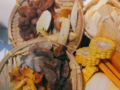 -名善山珍·野生菌汤锅(文殊院店)