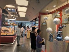 -红房子(西亚丽宝广场店)