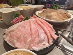-海底捞火锅(王府井银泰in88店)