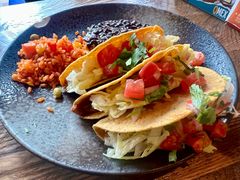 -Q MEX 库迈墨西哥餐吧(三里屯店)