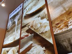 -小满手工粉(上海新世界城店)