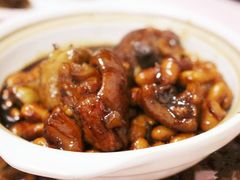 -阿隆煲店(秀仁苑店)