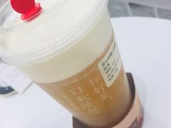 -奈雪的茶(市百一店)