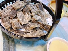 -阿谋美食·广西菜