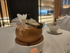 -鱼鲜饭香·招牌汽锅剁椒鱼头王