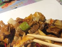 -乡间好味私家菜(总店)