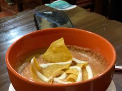 公主浓汤-panchos 墨西哥餐厅(嘉绿苑店)