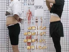 -CXFIT 陈徐健身工作室(凯旋店)
