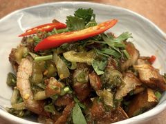 -浩海火燒雲傣家菜(芮欧百货店)