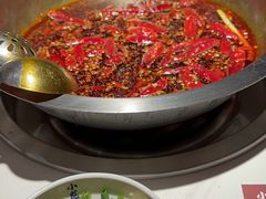 -小龙坎火锅(IFS HOT店)