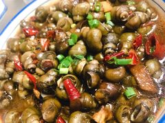 酱爆螺丝-洞天食府(北大街店)