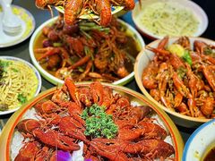 -虾乐园龙虾·夜宵(松江店)