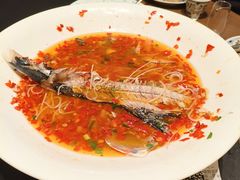 -农耕记·湖南土菜(halo广场店)