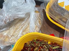 -巴依老爷新疆美食(清华东门店)