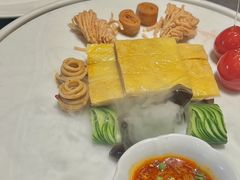 -花家怡园(四合院总店)