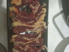 -陈记顺和牛肉火锅馆(天河北路店)