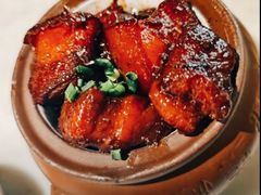 -小菜园新徽菜(合肥天鹅湖万达店)