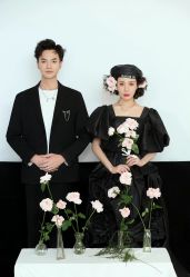 -索菲亚婚纱摄影