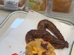 -红星前进面包牛奶公司(君太店)