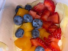 -7cake憩刻生日蛋糕·下午茶(西安店)