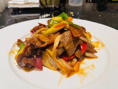 -铭轩中餐厅·海南菜·粤菜(亚龙湾瑞吉店)