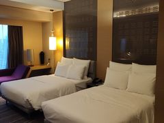 -青岛富力艾美酒店