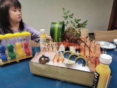 -初花·日本料理