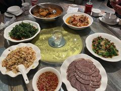 -益华家菜屋(世茂店)