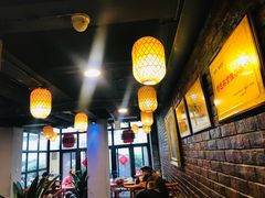 大堂-醉长安(南门总店)