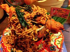 -泰妃殿(武汉首店)