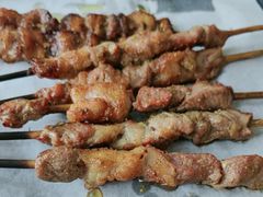 -二子海鲜大排档(太阳城店)