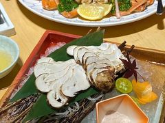 -昱匠·日本料理(金融街店)