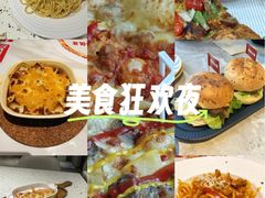 -必胜客(萍乡润达店PH店)