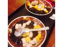 -鲜芋仙(群光广场店)