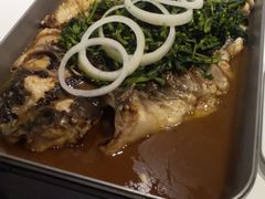 -鱼酷活鱼烤鱼(恒隆广场店)