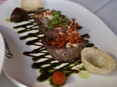 -Kathleen's Waitan 凯圣琳江景西餐厅(外滩店)