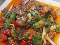 -丘二馆.川菜.江湖菜(八一路好吃街店)