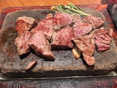 -一沙一城·岩烤牛扒(深圳首店)