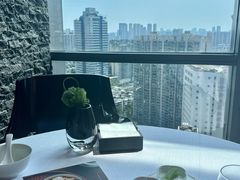 -富力丽思卡尔顿酒店·丽轩中餐厅