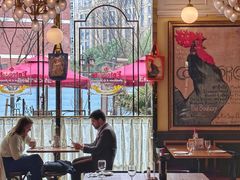 -Entrecôte 法国牛扒馆(保利·时光里店)