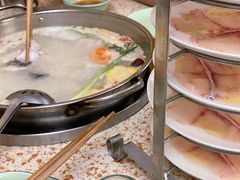 -龙继斑鱼庄(犀浦店)