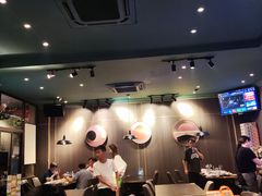-吉香碳烤生蚝(仙霞路店)