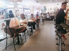 -麦当劳(平和堂店)