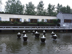 -渔堂公园餐厅·本帮菜(乐园路店)