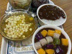 -笃笃笃糖粥(十全街店)