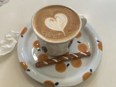 -COMPANION COFFEE小伴咖啡