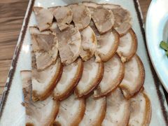 -合合春饼·酱骨·东北菜(潘家园店)