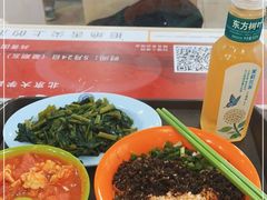 -农园餐厅(北京大学店)