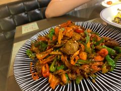 -手抄板凳江南菜(湖滨商业街店)