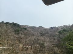 -慕田峪长城